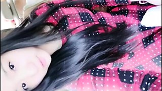 Exotic Asian Amateur