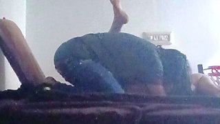 Cheating Huband Frand