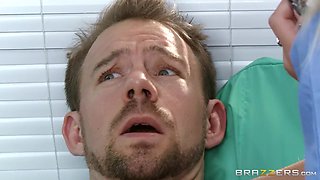 Gimme That Dick! With Erik Everhard, Diamond Jackson - Brazzers