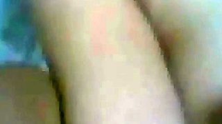 Moaning Amateur Asian Girl