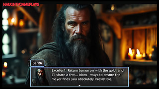 Celina's Calling 03 by Morrak Games