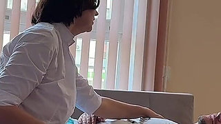 But the Doctor Is Not Real!!!!!