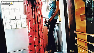 Village Stepmom Fucks Her Stepson with a Patakar Bengali Hot Sex Video