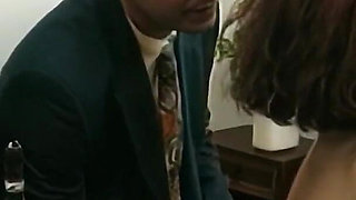 Andrea Dipre' Presents: "strange Stories of Perverse Dwarfs" - (story #02)