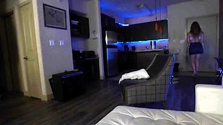 DadCrush-You Don't Know How Amazing My Stepdaughter Ass Is