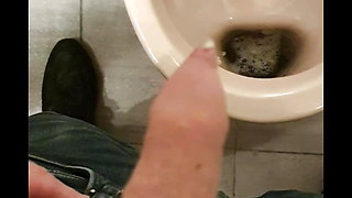 Little compilation of me peeing