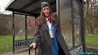 Big-Ass Latina Passion with Milla Ferrazzo in Husband Play
