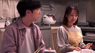 Nami Is A Cheating Wife Who Falls For Her Fatherinlaw And