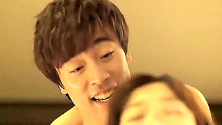 Park Ji-yeol, Anne - Hot Sex Talk (2015)