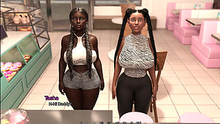 Baking with Chocolate 13 Ladisha Have Started to Work for Me and New Uniforms Came