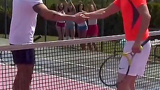 This Ain't Wimbledon 3