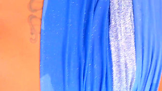 391 MILF Toilet Pissing Anal Pee Drink Fetish