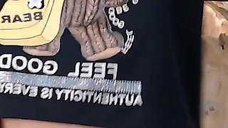 Sexy Petite Likes to Be Fucked at All Times