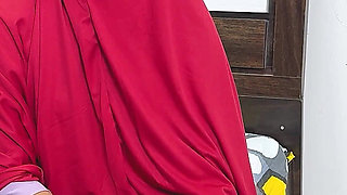 Komal's Khala Girl Tried Our House in Our House Big Brother Locked Room