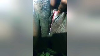 Indian Village Girl Ass Hole And Pussy Showing Closeup