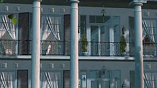 Cheating Wife Ava Addams Hard Fucking with Her New Neighbor