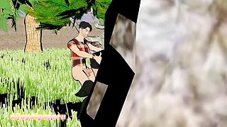 Indian School Girl VijayDiyaPorn Hardcore Blowjob Doggy Style Big Natural Tits Uncensored 4K