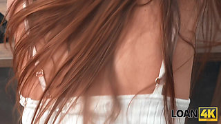 LOAN4K. I love this dirty office game