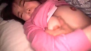 Cute Asian Teen Mao Fucked By Evil Old Man After School - Homemade HD