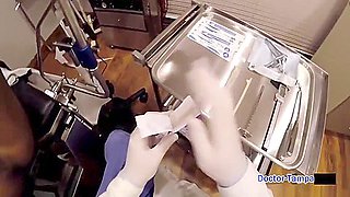 Dr Tampa - Corporate Slaves - Minnie Rose 24 Min