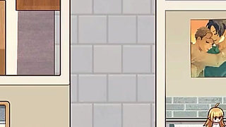 Village Rapsody - Part 10 - Horny Young Whore Wants My Dick by Loveskysan69