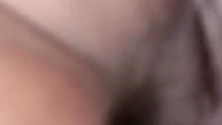 58 Year Old Latina Stepmom Enjoying Her Hairy Pussy, Mutual Handjobs, Orgasms, Cumshots