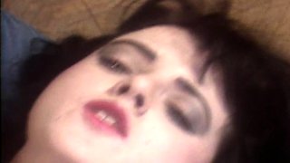 Amateur MILF blowjob cumshot