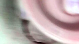 Feather Tease Till I Cum
