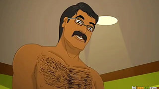 Sneha Step-bhai ke sath sex