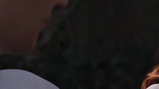 Boundaries of Morality 2 Morning Sex Is Always Great