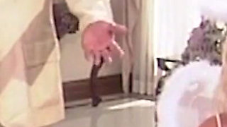 Retro Hot Fucking and Swallowing Cum