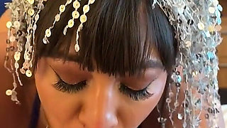 Sasha Pearl Cheating Egyptian Slut