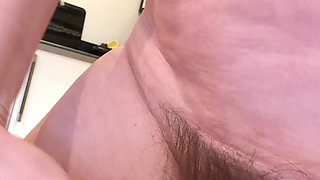 Skanky Ruined Retired Panties Trainers Sweaty Play