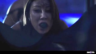 Avery Black, Nicole Doshi, Scarlett Alexis - Ms Huang