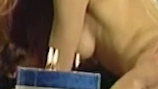 Slut Blonde Fucked Hard