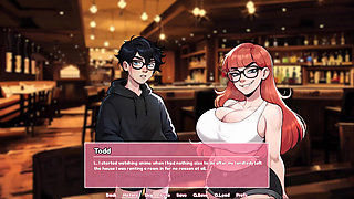 Goon Cuck #3 a Hardcore Cuck Visual Novel Game