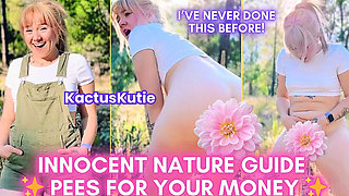 Innocent Nature Guide Pees for Your Cash