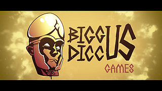 Slaves of Rome - She Deserves My Cock