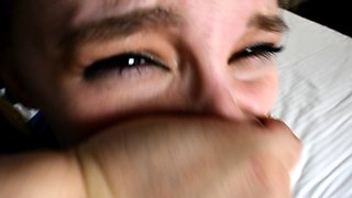Teens Explore Foot Fetish