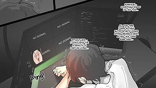 Laliberte - Spiral -chapter 3
