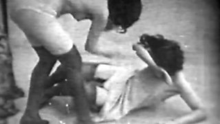 Femdom fetish bdsm ass toy humiliation