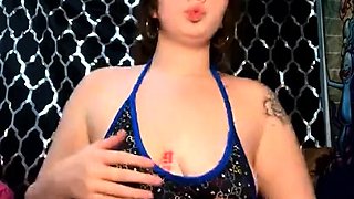 Amazing BBW Webcam Big Boobs Porn Video Livesex Livecam