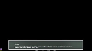 Konoha MILFs #22: Losing My Virginity with My Best Friend's Hot Mom - by Eroticgamesnc