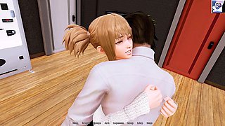 Comic, faphouse, hd videos
