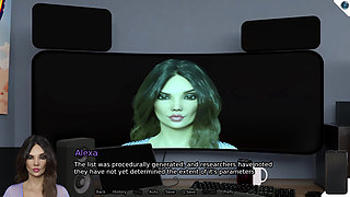 Sexbot 2 Recalibrated Part 5