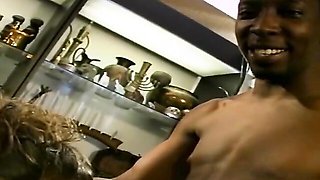 Bubbly mate's blowjob movie