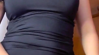 I Masturbate and Squirt