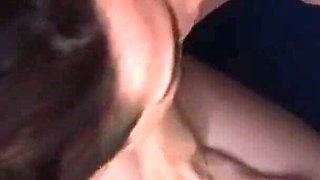 Fucking and Swallow My Stepsister's Boyfriend Cum