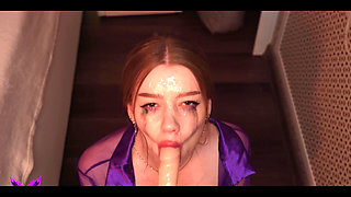 Deepthroat