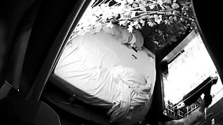 Amateur Hidden Cam with Dildo Wives